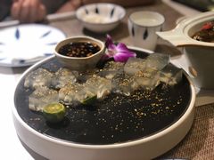 -肆月河豚·新淮扬(金融街店)