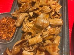 -谭鸭血老火锅(漳州路店)