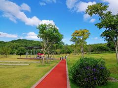 -牛岗山公园