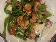 -西江美食舫·江西菜(健德桥店)