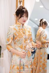 点击看大图 -洋洋婚纱品牌集合店