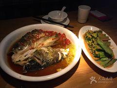 -望湘园·洞庭渔宴(浦江欢乐颂店)