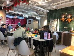 大堂-萨卡屋亲子乐园·餐厅(龙山万物工场店)