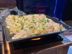 -很久以前羊肉串(打浦路店)