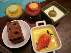 -嘉年华大酒店琴湾-自助餐厅