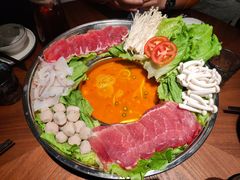 -南越郡·越式风味餐厅(青秀万达店)