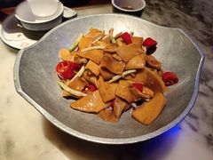 -绿茶餐厅(光谷世界城步行街店)
