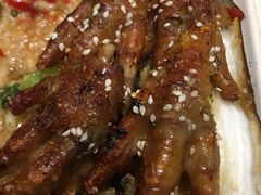 -木屋烧烤(坂田天安云谷店)