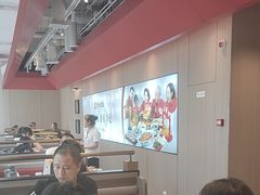 -李记搅团•非遗陕菜(三桥店)