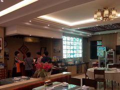 -自游人·美食一楼·地道徽菜(三十年名店)