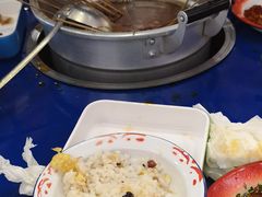 -马路边边串串香(大成路店)