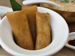 -苏小柳点心·手作小笼包(浦东嘉里城分院)