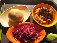 -农园餐厅(北京大学店)