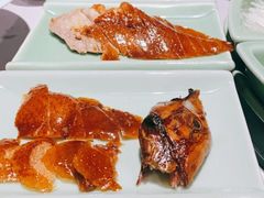 羲和烤鸭-羲和雅苑•北京烤鸭(国贸商城店)