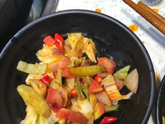 -钢管厂歆瑞源油卤串串香(春熙路太古里店)