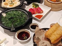 -勝記酒家·37年老字号·经典粤菜(南山花园城店)