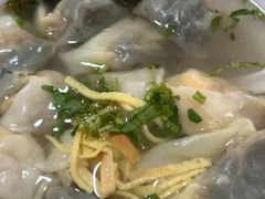-海平馄饨(逍遥二路店)