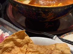 -京炭铜锅涮肉·羊蝎子·羊肉炉(保利·时光里店)