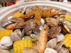 -四季餐厅·新津菜(环湖中路店)