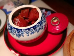 -枚青·临安酒肆(腾飞大厦店)
