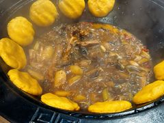 -粗粮人家·东北菜(洋桥店)