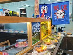 -禾绿回转寿司(国瑞店)