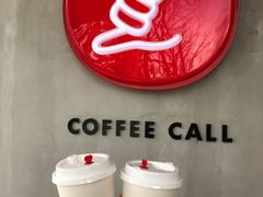 -COFFEE CALL(云锦路店)