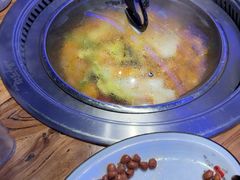 -山河屯铁锅炖·非遗铁锅炖(华强北店)