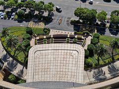 -舟山希尔顿酒店