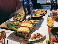 -大成活海鲜烧烤龙虾(静安大融城店)