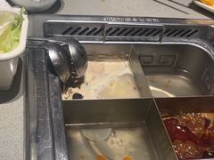 -海底捞火锅(天津SM城市广场店)