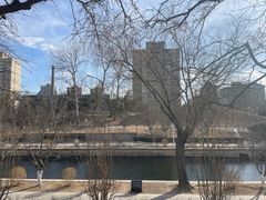 -元大都城垣遗址公园