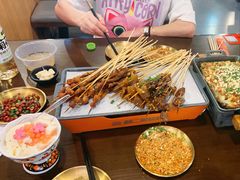 -林二哥宜烤官·宜宾小烧烤