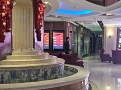 -格莱美量贩式KTV(奥帆店)