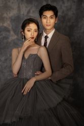 -布拉格婚纱摄影(真实客片店)