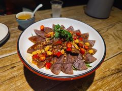 -四姐妹东北饺子(沙尾路店)