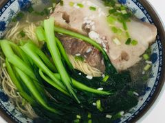 -枫镇面馆(寒山寺店)