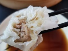 猪肉三鲜烧麦-正宗天津烧麦馆(柳州路店)