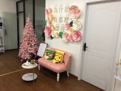 -Lab Season惜辰颜究社
