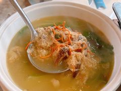 -春天里餐厅·云南创意菜特色美食(束河店)