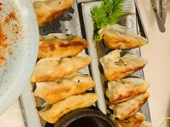 -厚贞日式烤肉(龙之梦店)