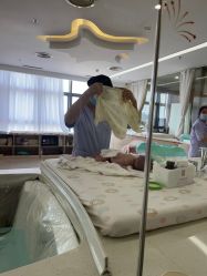 -贝爱时刻月子中心(宝安妇幼店)
