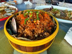 -阿弟特色海鲜餐厅·大排档(平潭店)