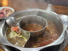 -要得自助火锅(新川路店)