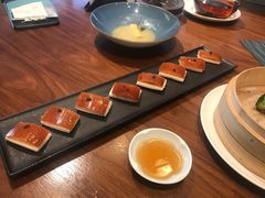 -晶苑餐厅(爱琴海购物中心)