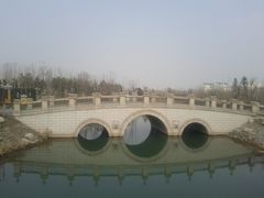 景点-西安世博园