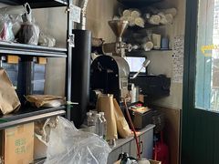 -SeekSeeking咖啡专门店(堰塘街店)