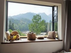 -九曲溪竹筏码头