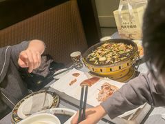 -羲和雅苑•北京烤鸭(平安国际金融中心店)