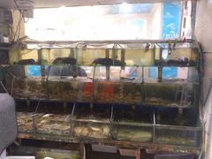 -来之顺海鲜菜馆·青岛菜(栈桥店)